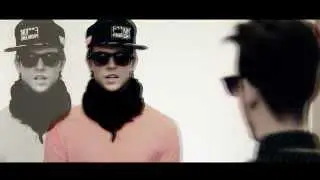 Shift K3y - Not Into It (FunART Drug Video)