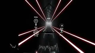 Berserkerz' Warfare 345 Beat Saber  FINALMEEEEEEEEEEENTEEEEEEEEEEEEEEEEEEEEEEEE