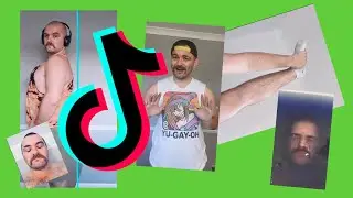 All of my tiktoks compilation because I'm insufferable