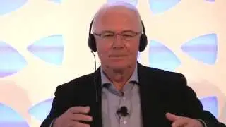 Franz Beckenbauer: 