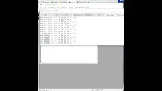 How to use ModBusPoll On  a TacticalFlow MAG meter