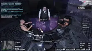 Majestic RP I server 4 I Crime