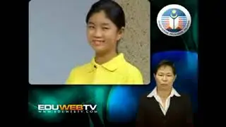 EduwebTV    ENGLISH Form 1 GRAMMAR PART 9