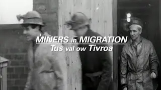 Cornish Diaspora and Cornwall's mining migration
