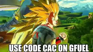 Burcol All GFuel Intro (Cac Edition)