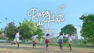 GOCHIKARA - 'Rasa di Hati' Official Music Video