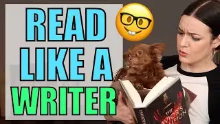 How to Read Like a Writer