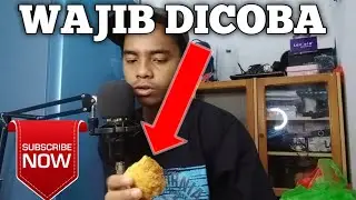 BUKA PUASA DENGAN MARTABAK TELUR MINI || DARI CEMILAN "ALFA"