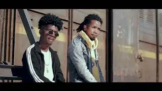 Ocnarf - Tsara rà mazava (official clip 2022)
