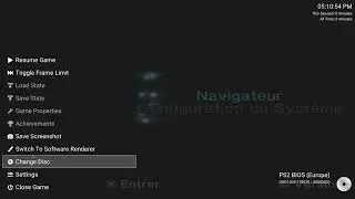 Fix to stop PS2 games defaulting to French Batocera PCSX2