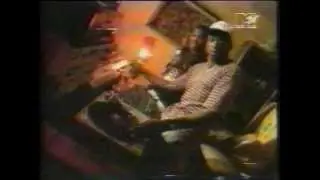 Pete Rock Yo! MTV Raps ident 1993