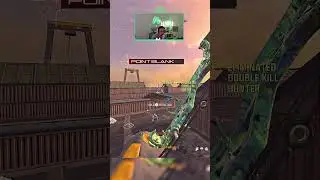 NEW *ONE SHOT* TORQUE 35 BOW ATTACHMENT GIVES WALLHACKS! 🤯 Best Torque 35 Class at end!