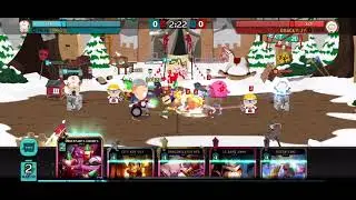 South Park: phone destroyer 