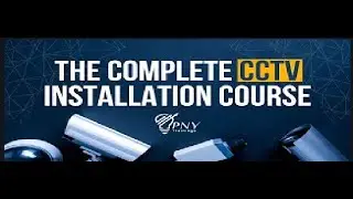 CCTV Camera Complete and proper  Course   II InfoWalaLarka II Hindi Urdu About CCTV & security item