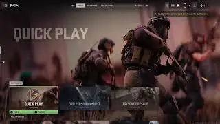 Grinding cod mw2 master camos!! Commentary if you join.