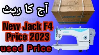 Jack F4 Price