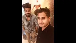VBS MALL|| LAXMI NAGAR || 26- 03- 2019(Kesari mohvie watching) #Kesari