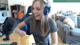 Twitch Partnership Announcement Video!