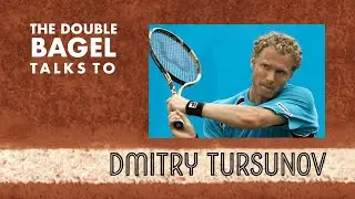 Dmitry Tursunov Interview: 