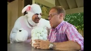 HIppity Hoppity!