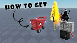 [FREE UGC] YOUR LIFE Seaboard City RP | Salvation Army’s Classic Cart [SCRIPT]