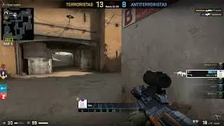 Cs de cuarentena