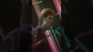 Maneater - Daryl Hall & John Oates (1982) #80s  #halloates #music