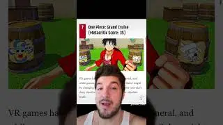 The top 10 worst anime games of all time ￼