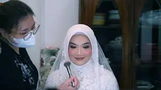 THE WEDDING OF BIANDA & ADI