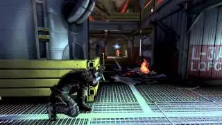 Tom Clancy's Splinter Cell Blacklist - Ghost, Panther & Assault Trailer