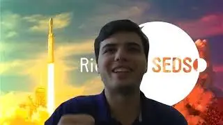 SEDScast Chapter Review with SEDS Rice