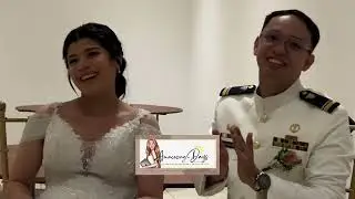 2025 Wedding Client Testimonials 