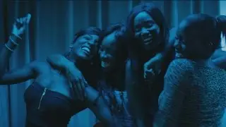 GIRLHOOD - Official HD Trailer - a film by Céline Sciamma