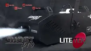 Ghost Pro