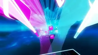 dnd - glaive (Beat Saber Custom Song)