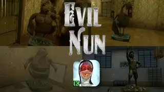 Купил САМЫЙ ДОРОГОЙ ПРЕДМЕТ в Магазине + ЗОЛОТЫЕ СТАТУИ - Evil Nun update 1.8.0