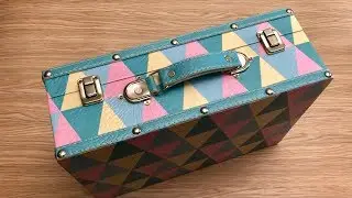#22. Вышивка/ АВГУСТ 2018/ Мои вышивальные процессы/ Мой чемодан в августе
