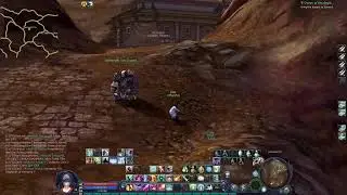 AION CLASSIC EU | Sorcerer | Качаю Волшебника!