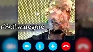 ALL OF r/SOFTWAREGORE
