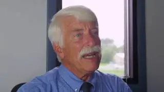 Why did you decide to go with a second set of eight Capstone micro turbines?