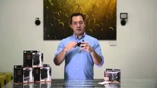 RapidMount Q20 from Tether Tools Mounts GoPro, Action Cameras, Speedlights, and Accessories