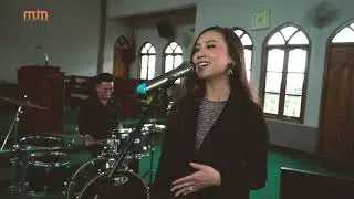 CROSSCRAFT FT FIONA PACHUAU - FAK HLA RIMAWI (OFFICIAL)