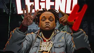 Shawdy Jizzle - Spin (Audio)