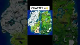 Chapter 3 VS Chapter 4 
