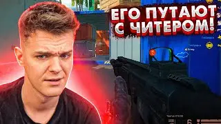 СТАРЫЙ КИБЕРСПОРТСМЕН ВЕРНУЛСЯ в WARFACE и ПОКАЗАЛ НОВИЧКАМ ЧТО ТАКОЕ СКИЛЛ!