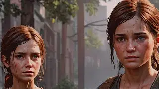 The Last of Us Part II Remastered#4