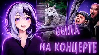 MEGUBITE ПРО ПОЕЗДКУ В РОСТОВ И КОНЦЕРТ ПЯТЁРКИ