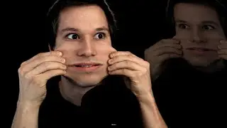 ASMR Whisper Ramble