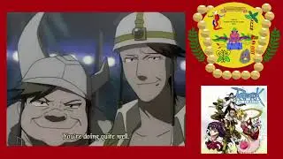 Ragnarok the Animation Episode 22 English Subtitles Full