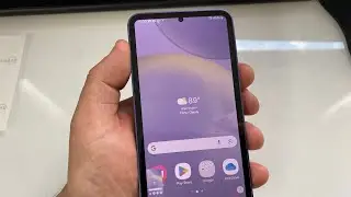 Samsung Galaxy s24 How to screenshot?